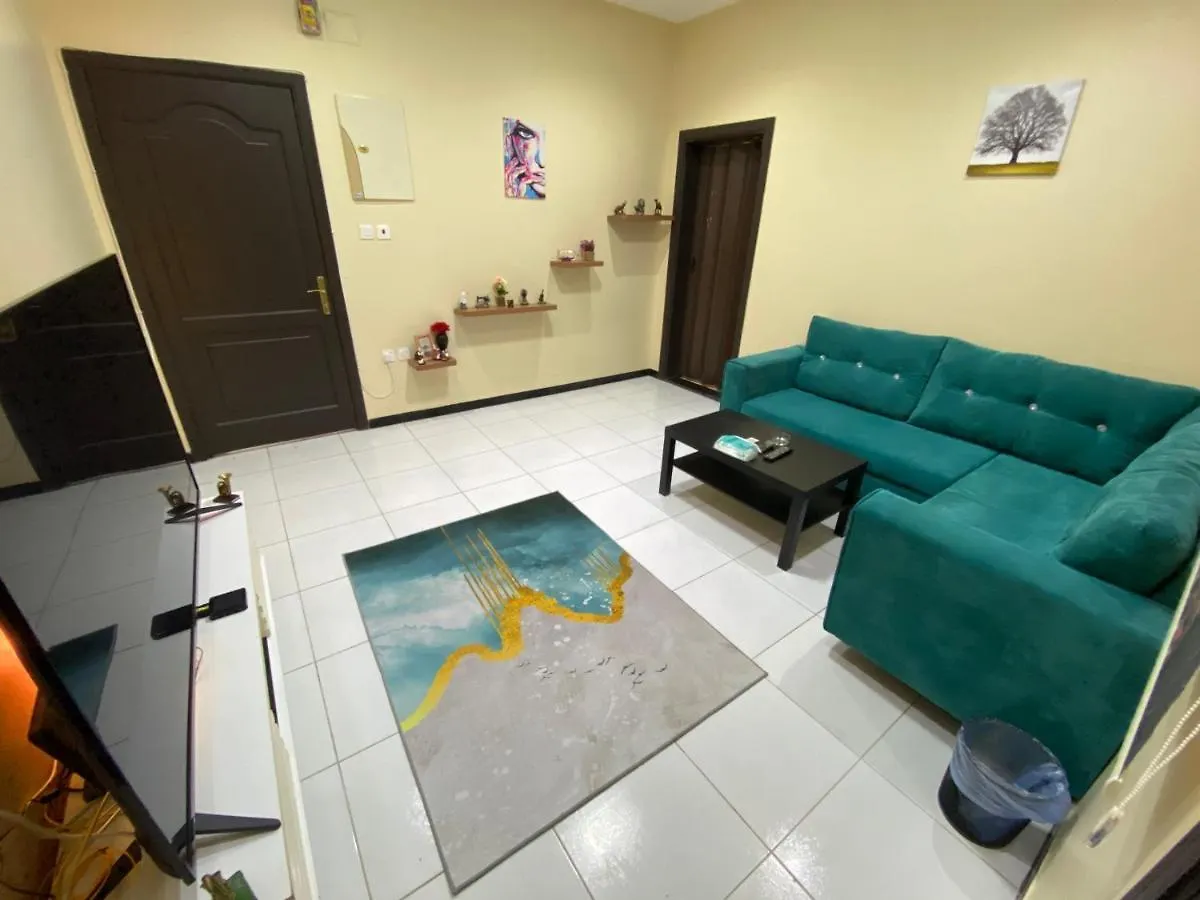 الروقان هوستلchillax Hostel Džidda