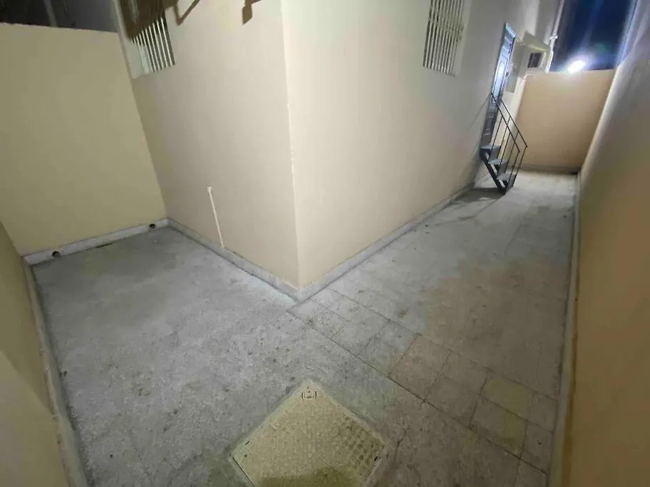 الروقان هوستلchillax Hostel Džidda