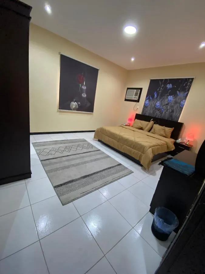 الروقان هوستلchillax Hostel Jeddah