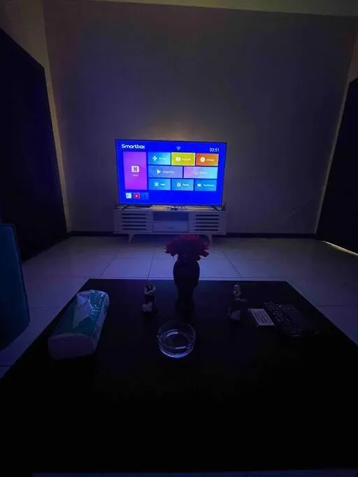 الروقان هوستلchillax Hostel Jeddah Saudi Arabia