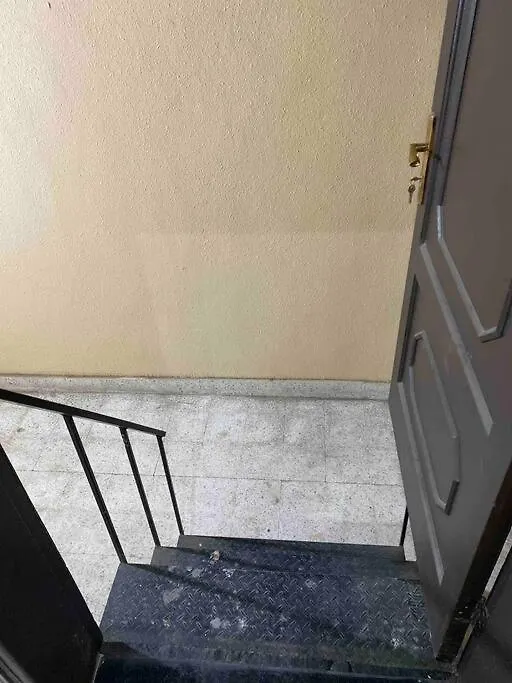 Apartment الروقان هوستلchillax Hostel Jeddah