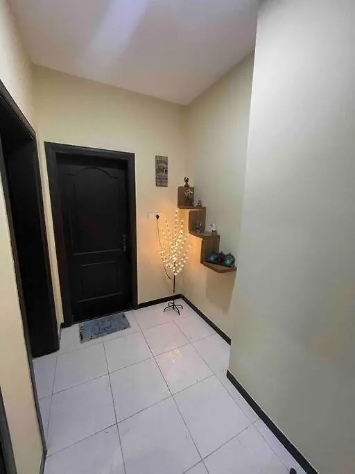 الروقان هوستلchillax Hostel Jeddah 0*,
