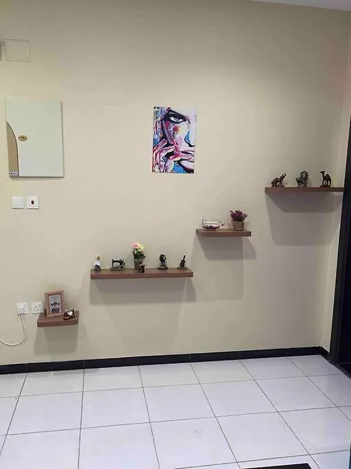 الروقان هوستلchillax Hostel Jeddah 0*,