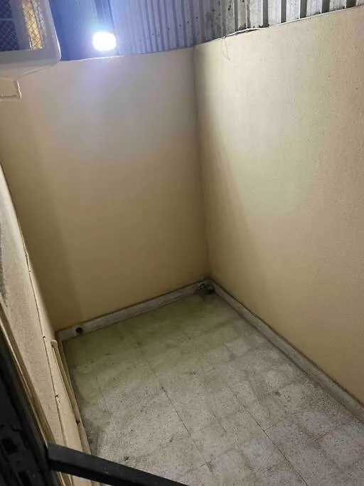 الروقان هوستلchillax Hostel Jeddah 0*,