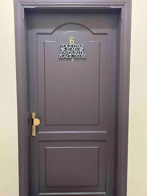 الروقان هوستلchillax Hostel Jeddah
