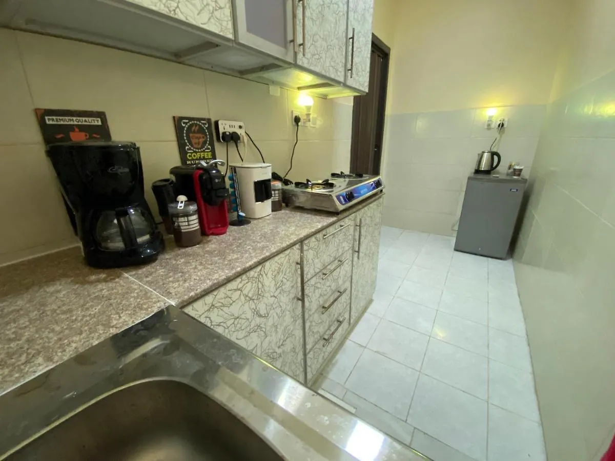 الروقان هوستلchillax Hostel Jeddah