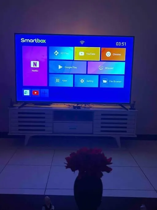 Apartment الروقان هوستلchillax Hostel Jeddah