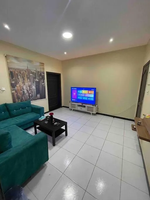 الروقان هوستلchillax Hostel Jeddah Saudi Arabia