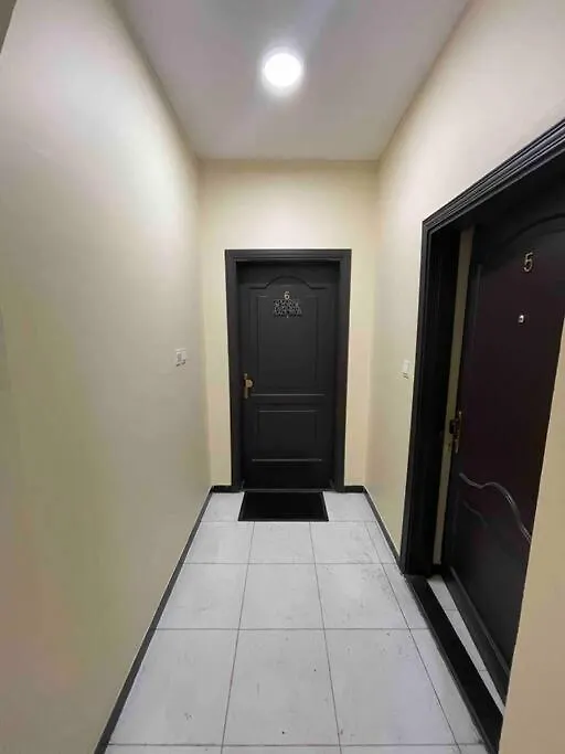 الروقان هوستلchillax Hostel Jeddah Apartment