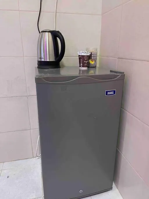 Apartment الروقان هوستلchillax Hostel Jeddah