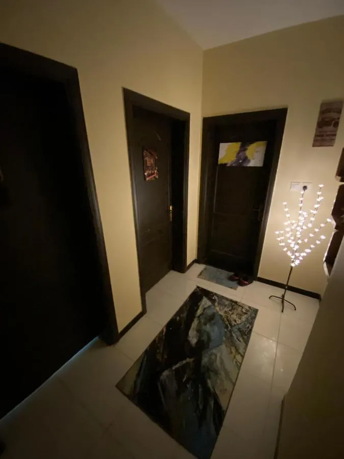 الروقان هوستلchillax Hostel Jeddah