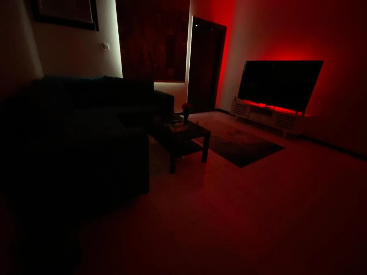 الروقان هوستلchillax Hostel Jeddah Saudi Arabia